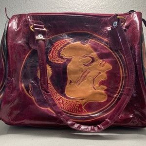 FSU Purse